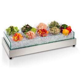 TAIJI Countertop Display