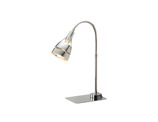 Stand Infrared Heat Lamp