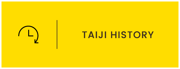 TAIJI HISTORY