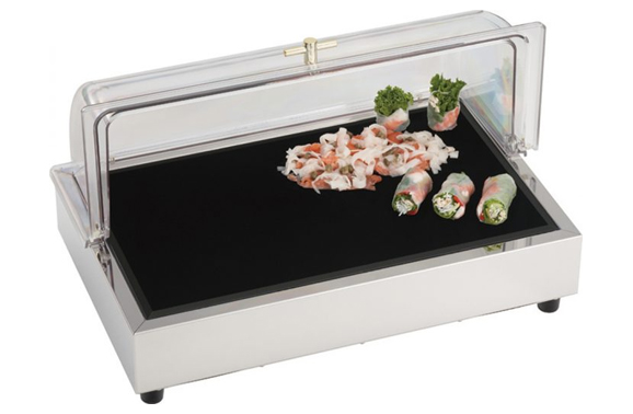 タイジ クールプレート ドームカバー付き 値下げ可能 CP-520(GWC)/(GKC 