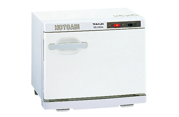 タイジ TAIJI HC-50N ホットキャビ フードキャビ タオルウォーマー 