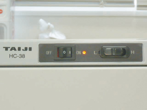 HC-38 - タイジ株式会社 