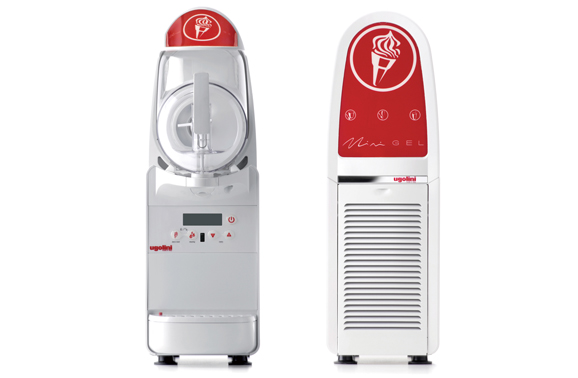 タイジ　フローズンマシーン　miniGEL Plus用断熱カバー （オプション） 業務用　新品　送料無料 TAIJI ( タイジ ) フローズンマシン幅195×奥行480×高さ615(mm) miniGEL