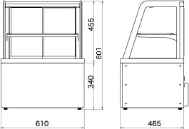 Trs 600g タイジ株式会社 製品情報